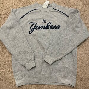 Yankees Pullover Sweatshirt